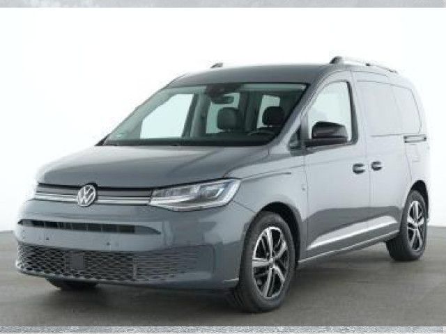 Image of Volkswagen Caddy