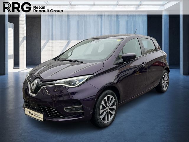 Renault ZOE Intens ZE 50 R135