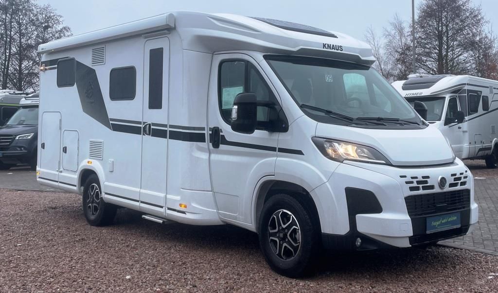 Fahrzeugabbildung Knaus L!VE TI 650 MEG Platinum Selection Verfüg./Spare