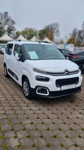 Citroën Berlingo HDi 130 EAT8 Shine*NAVI*Panoramadach