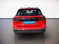 Volkswagen Tiguan - Vorschau Bild 5