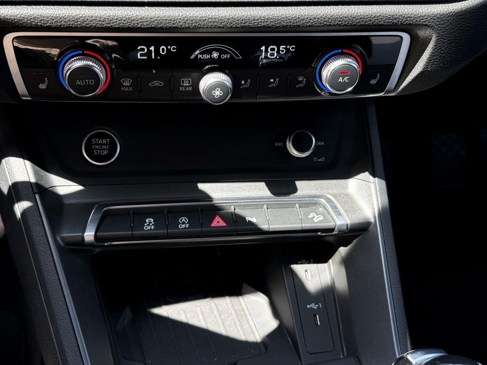 Audi Q3 35 TDI 2x S LINE OPS+ LED KAMERA PRIVACY, миниатюра 16