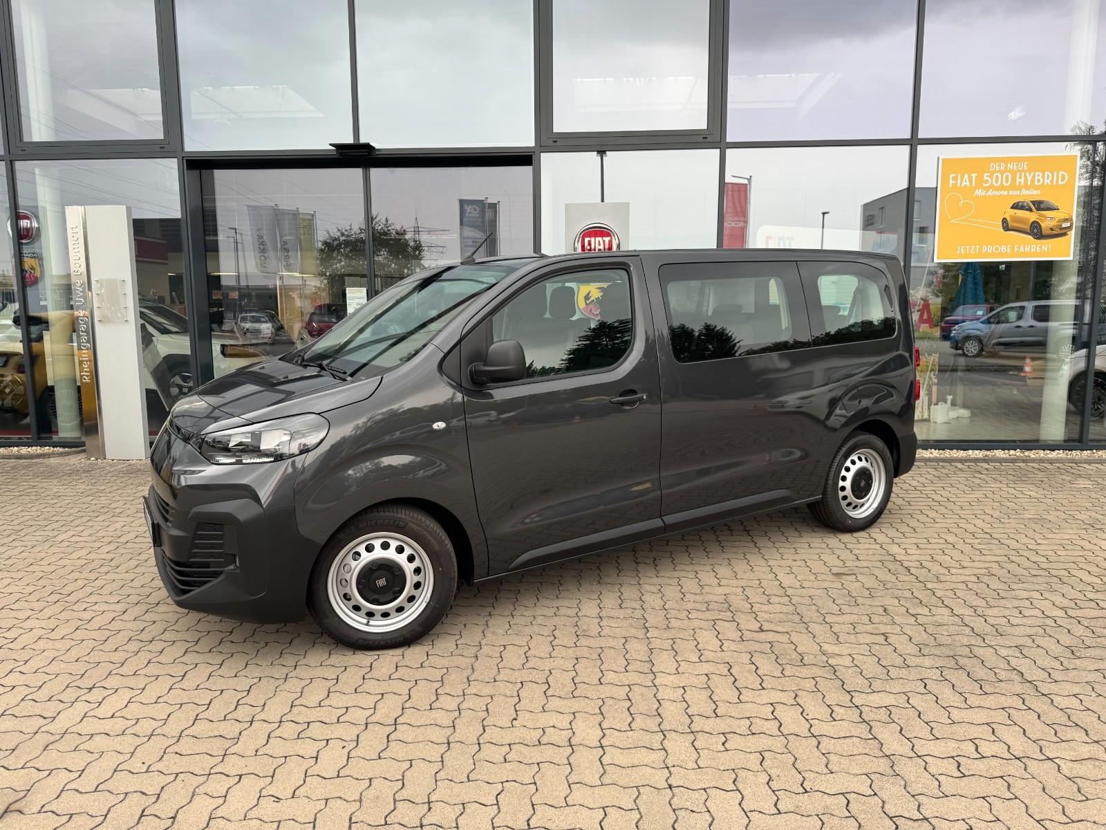 Fiat Ulysse