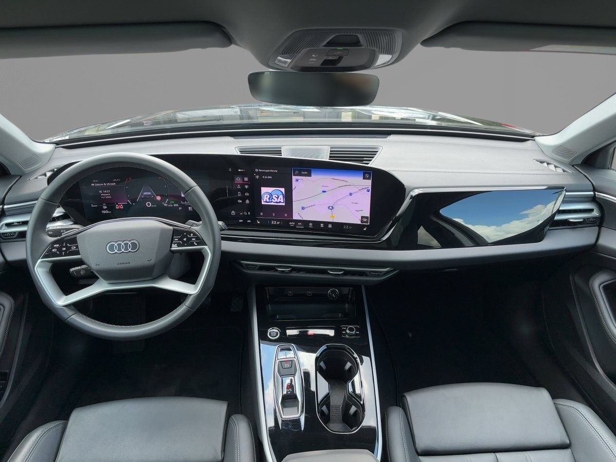 Audi A5 - Bild 7