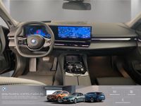 BMW 530 - Vorschau Bild 12