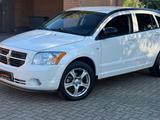 Dodge Caliber SXT Autom. Leder Einparkh. Sitzhz. AHK - Dodge Caliber aus 2009