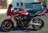 Yamaha FZS 600 Fazer, Topzustand, Extras - Offers matching your search criteria