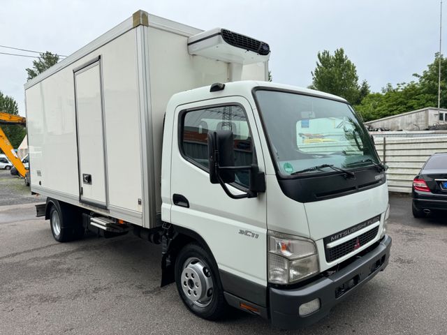 Mitsubishi CANTER Kühlkoffer 3,5t