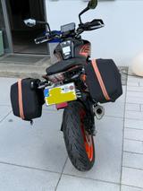 KTM 125 Duke - KTM Motorräder in München
