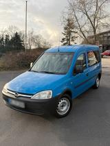 Opel combo 1.6 - gebrauchte Opel Combo aus dem Jahr 2003