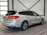 Ford Focus Wagon 1.0 EcoBoost | Titanium Business | N - Ford: Wagon