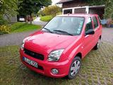 Subaru Justy 1.5 Klima - - gebrauchte Subaru Justy aus dem Jahr 2006