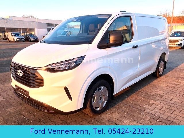 Ford Transit Custom Kasten 300 L1 Trend FWD*LED*KAM*