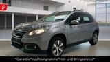 Peugeot 2008 Style *TÜV 01-2028*SCHECKHEFT*PANO* - Peugeot 2008 Style mit Benzin-Antrieb
