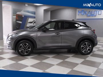Nissan Juke - 3