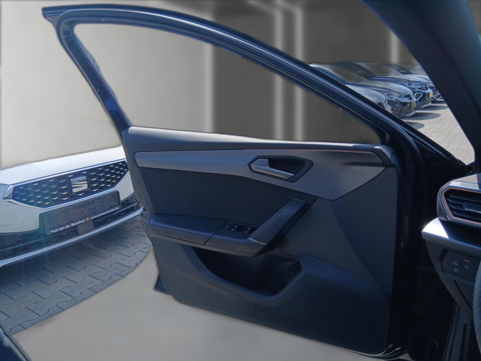 Cupra Leon - Bild 17