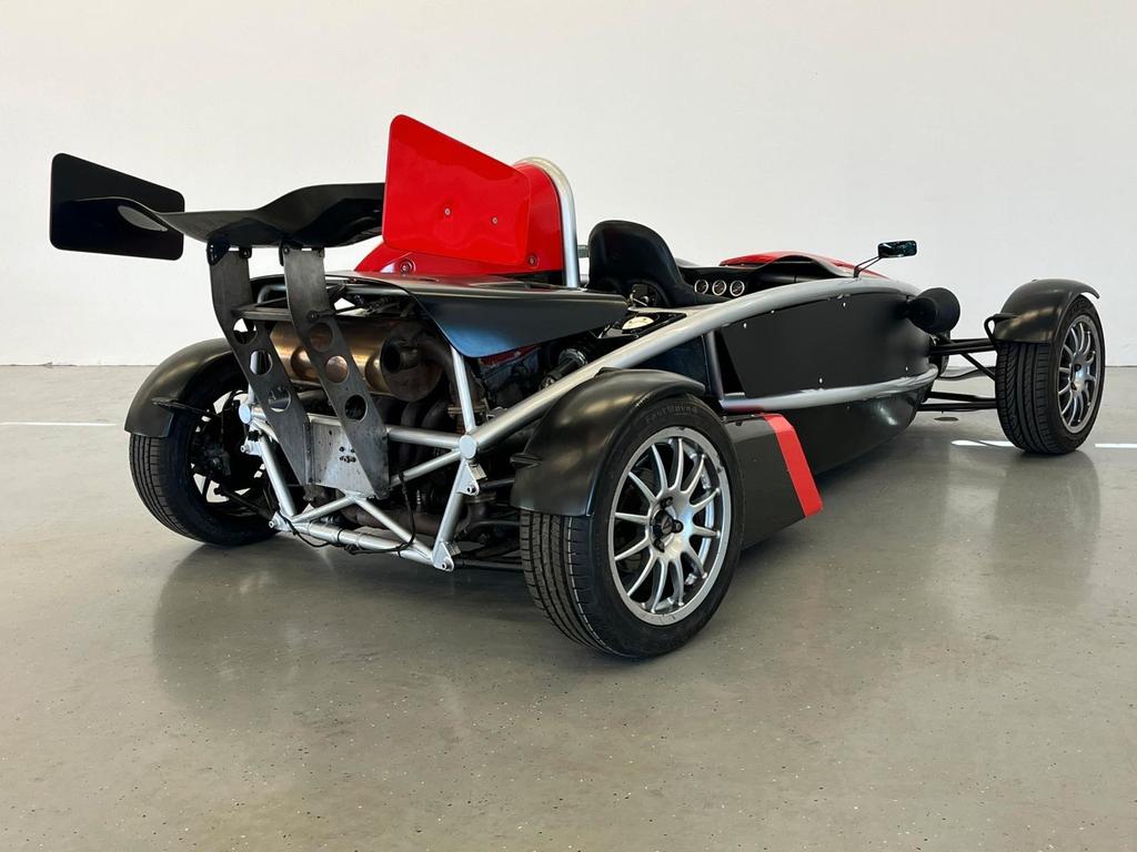Ariel Atom