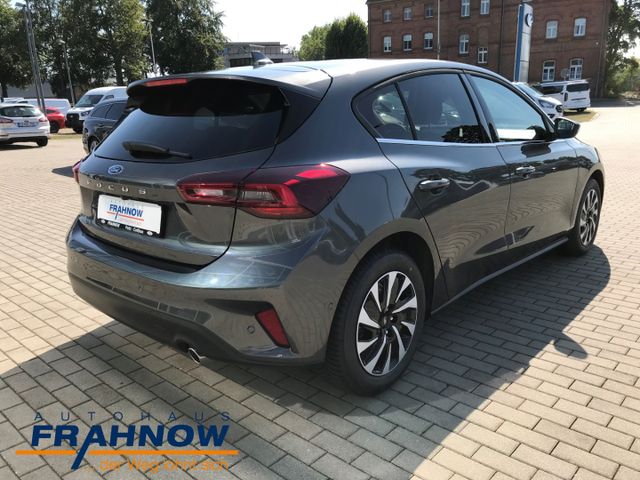 Foto Nummer 4: FORD Focus