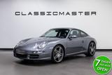 Porsche 911 3.8 Carrera S Fiscale waarde € 22.000,-  Dea - Porsche: 911 Carrera 2s
