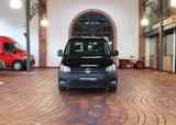 Volkswagen Caddy Maxi Kastenwagen 4Motion - : Kastenwagen