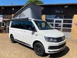 Volkswagen T6 California Beach Edit. 1.Hand SHZ StdHzg LED - VW T6 California