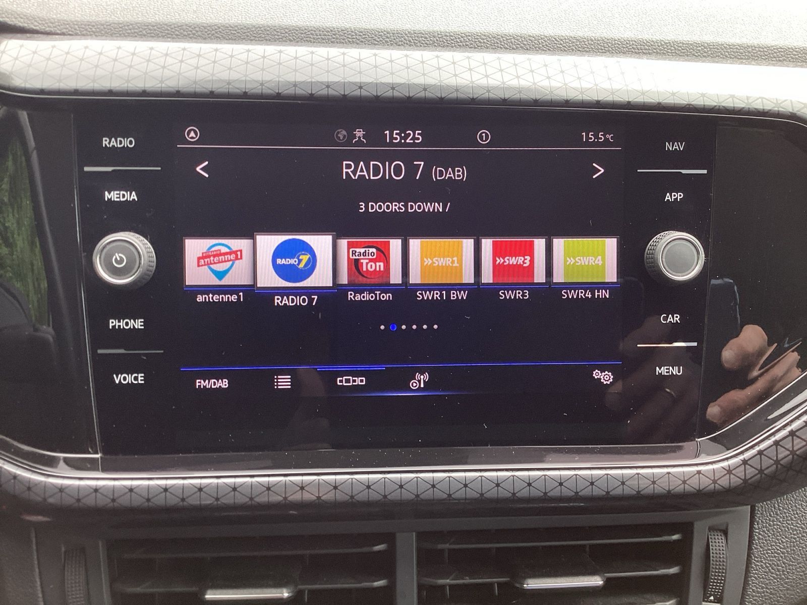 Volkswagen T-Cross - Bild 10