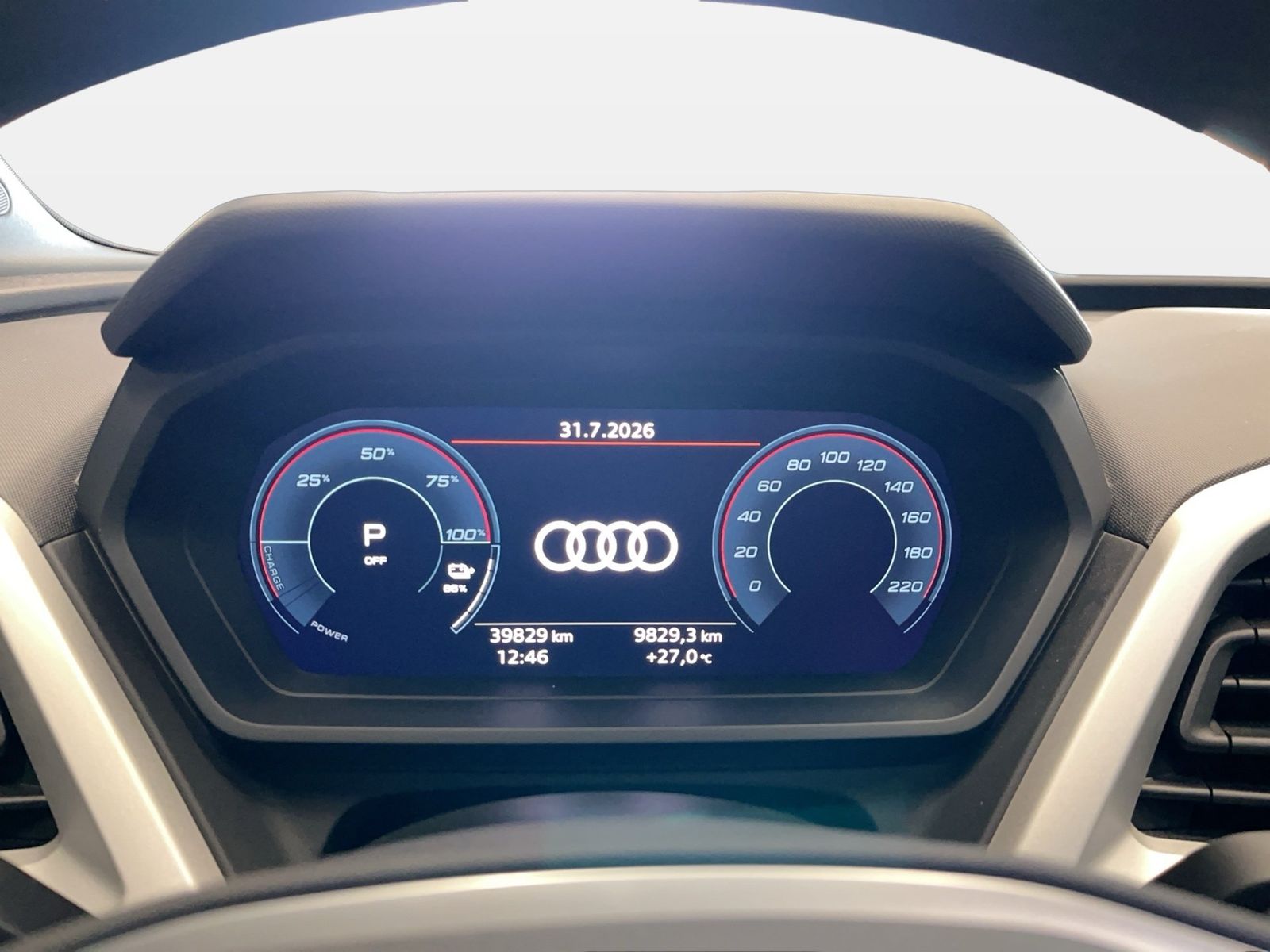 Audi Q4 e-tron - Bild 8