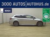Toyota Corolla Touring Sports 2.0 Hybrid NAVI LED SHZ - Toyota Corolla: Sport