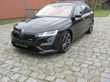 Skoda Octavia 2.0 TSI DSG RS COMBI NAVI PDC SHZ