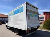 Iveco Daily Koffer Sörensen Ladebordwand 3,5T 107kW - Iveco 3 5 t