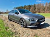 Mercedes-Benz CLA 250 Shooting Brake CLA 250 DCT Shooting ... - Mercedes-Benz CLA 250 Shooting Brake: Von Privat