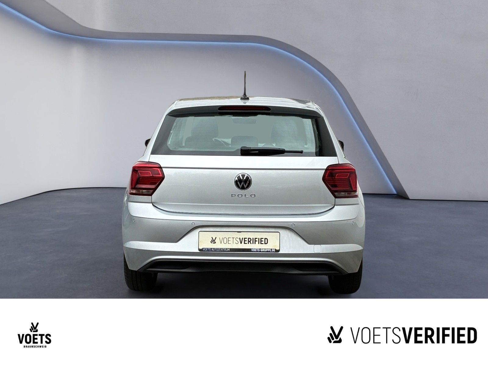 Volkswagen Polo - Bild 5