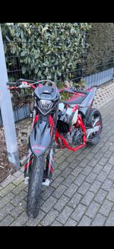 Beta RR 125 - BETA KLEINKRAFTRAD