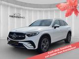 Mercedes-Benz GLC 200 AMG 4M Kamera LED Pano Totw. Memory 19" - Mercedes-Benz GLC 200 in Bochum