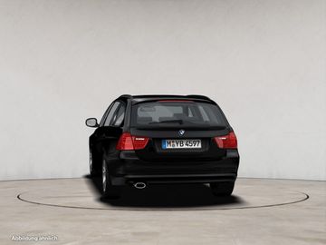 BMW 320 - 10