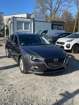 Mazda 3 Lim. Center-Line - Mazda 3: Kleinwagen