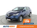 Renault Kadjar 1.2 TCe Energy Collection*NAVI*TEMPO*CAM* - Renault Gebrauchtwagen in Nürnberg