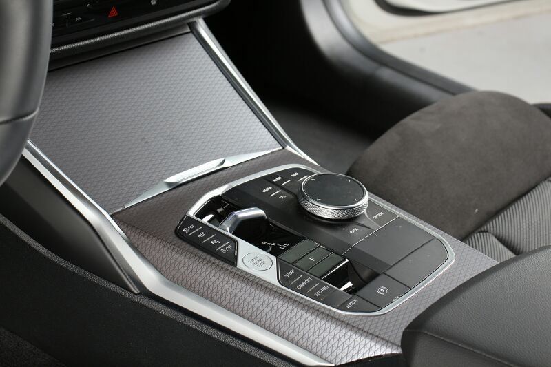 BMW 3 Series 2026