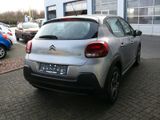 Citroën C3 Shine,Automatik,Klima,Navi,PDC,Kam, - Citroën C3: Automat