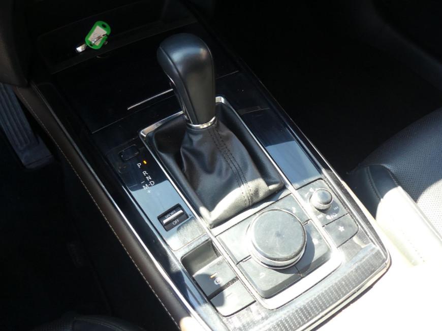 Mazda CX-30 2WD BOSE*Head-UP*Leder*Navi, миниатюра 18