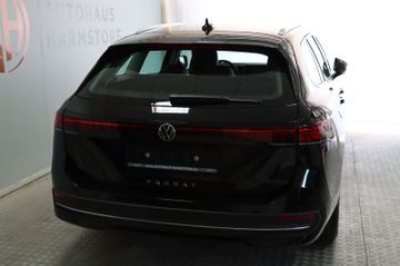 Volkswagen Passat Variant 2.0 TDI Business AHK 360Grad Navi