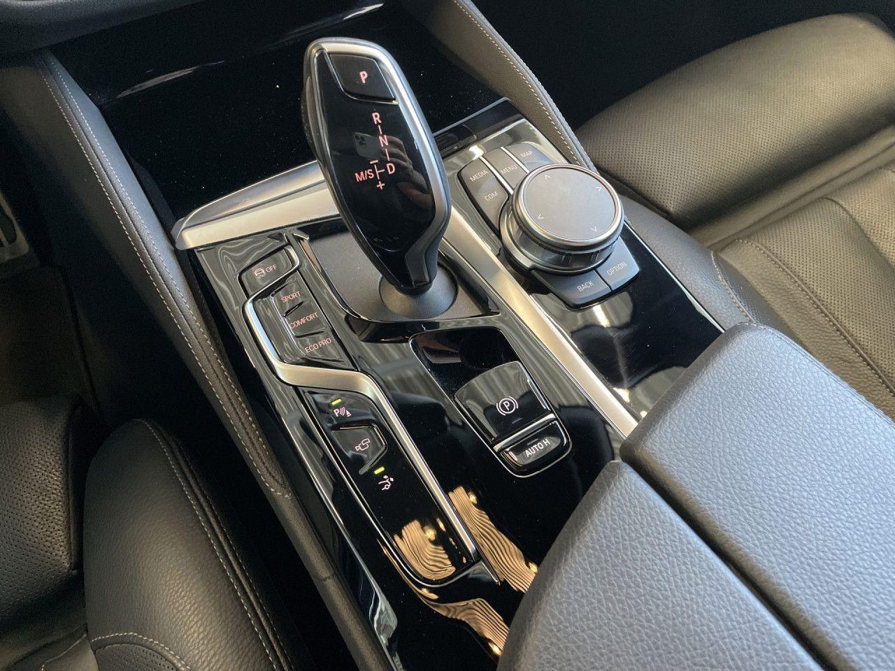 BMW 630d xd GT M Sport Pro Laser,Stdhz,360°,H