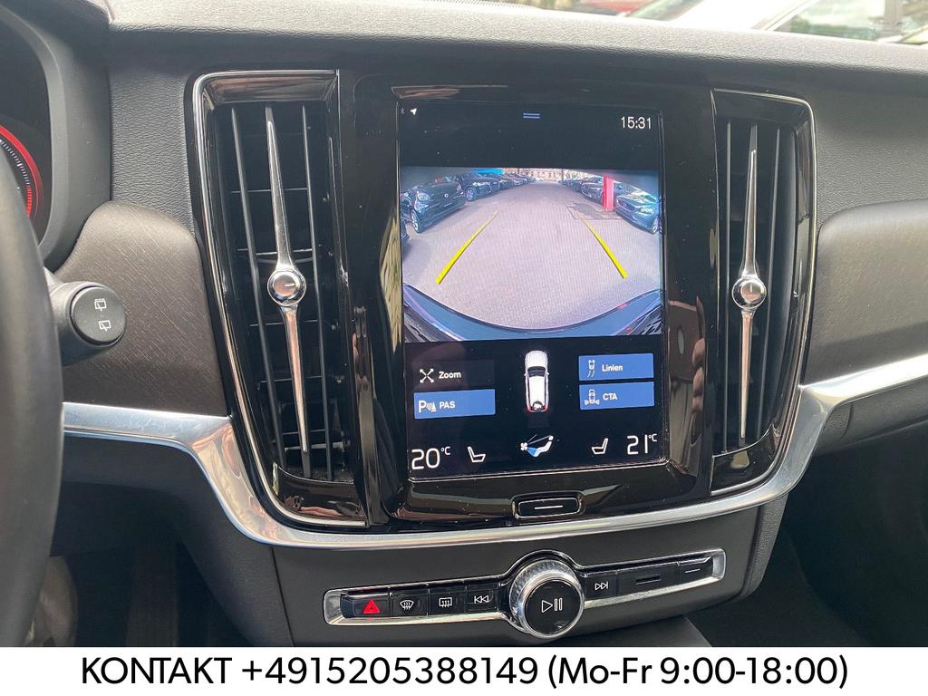 Volvo V90 Cross Country