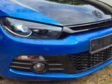 Volkswagen Scirocco 1.4 TSI Klima Sitzheizung LED Scheinwer - VW Scirocco Gebrauchtwagen in Berlin