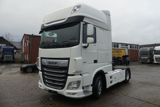 DAF XF-480 Superspacecab *ACC *LKA *Retarder