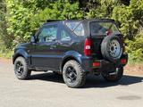 Suzuki Jimny+OFFROAD CABRIO+TÜV 01.2027+ - Suzuki: Of