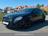 Mercedes-Benz CLS 350 CDI *NAVI*PDC*TEMPOMAT*SHZ* - Mercedes-Benz CLS 350: Cdi