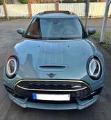 MINI John Cooper Works Clubman JCW ALL4 Untold Ed... - MINI John Cooper Works Clubman von privat