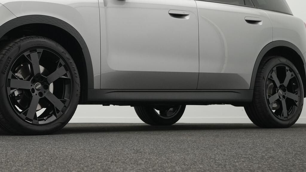 MINI Countryman C (Cooper) - Bild 23