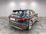 Audi Q6 e-tron 55 S line-Ext./S-Interieur/Matrix/360° - gebrauchte Audi Q6 e-tron aus dem Jahr 2024